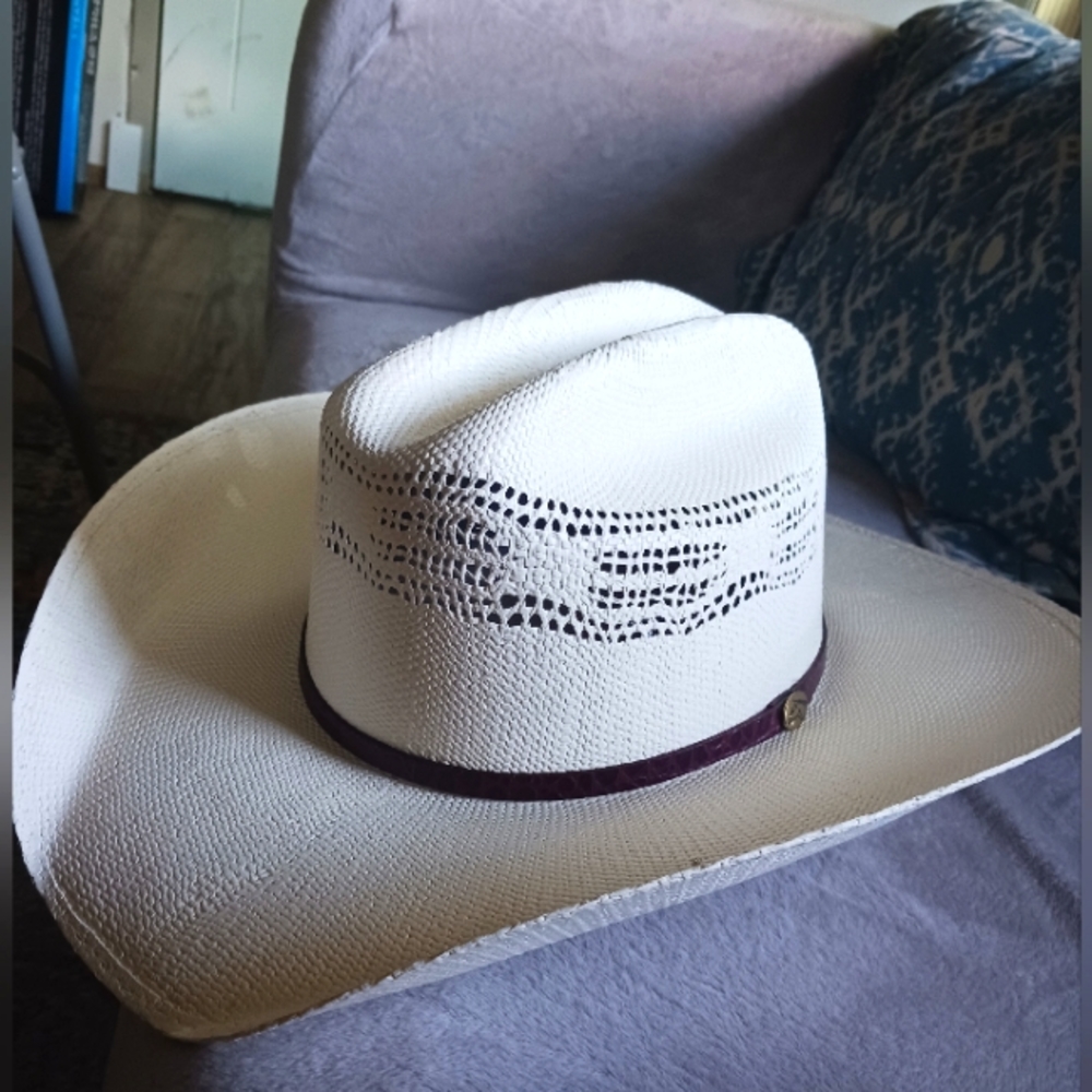 Cowboy Hat